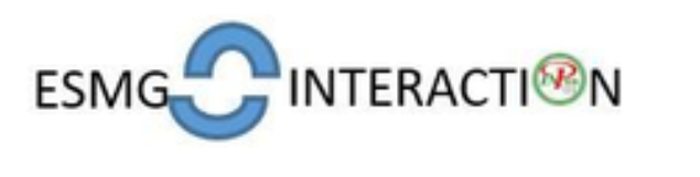 Logo ESMG Interaction